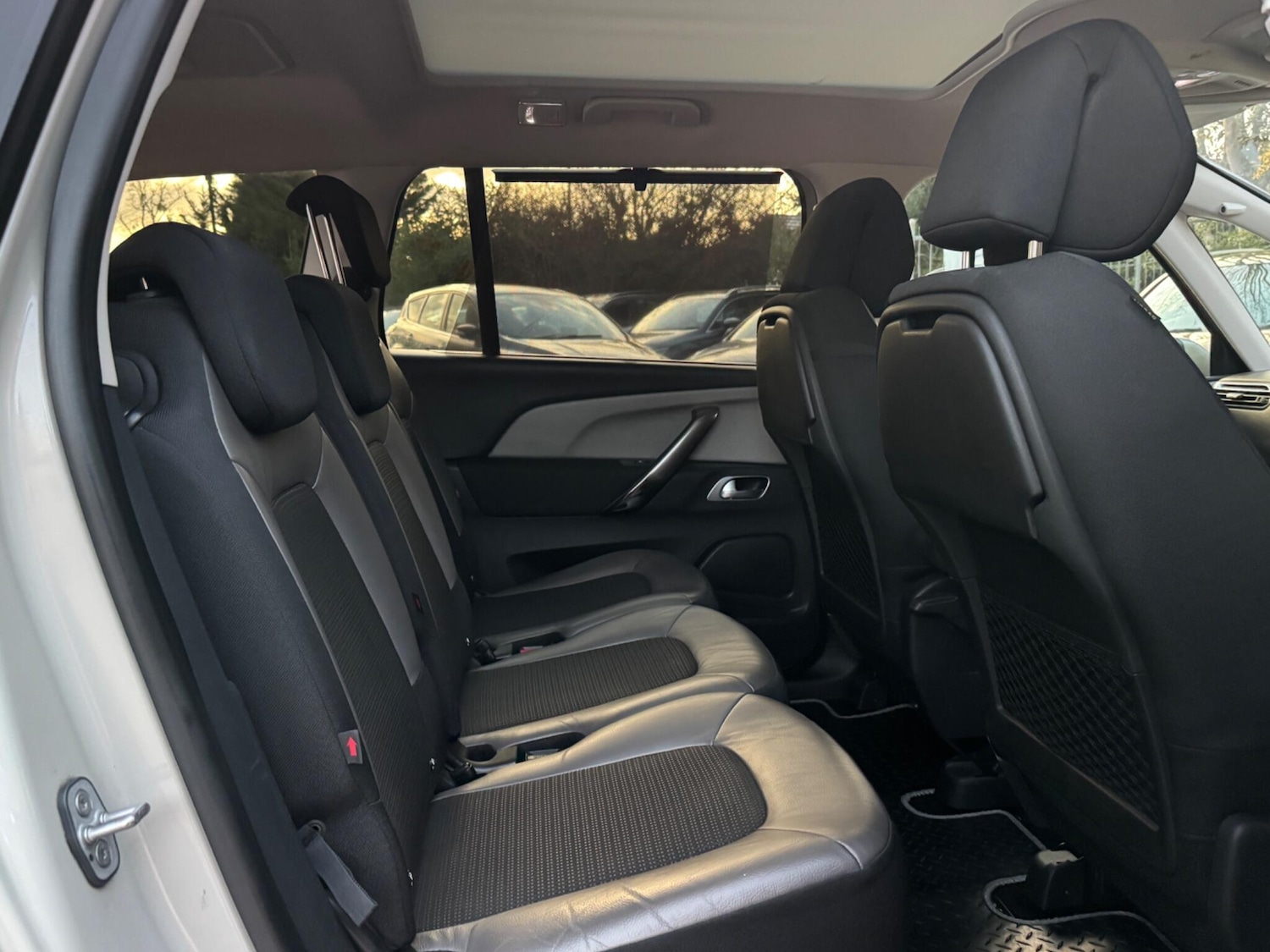 Used Citroen C4 Grand Picasso 2018 for sale - 77119692: Photo 14