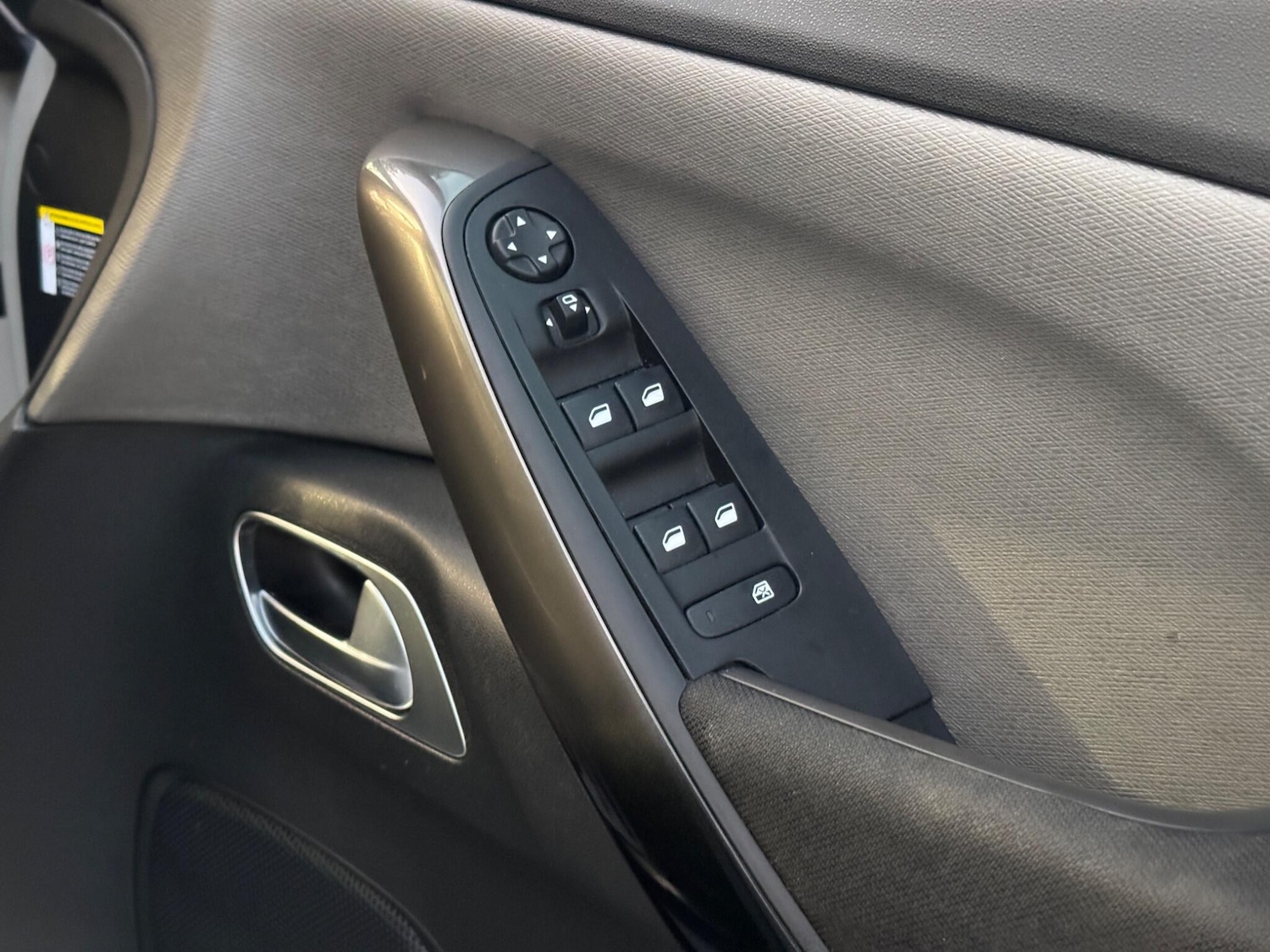 Used Citroen C4 Grand Picasso 2018 for sale - 77119692: Photo 16