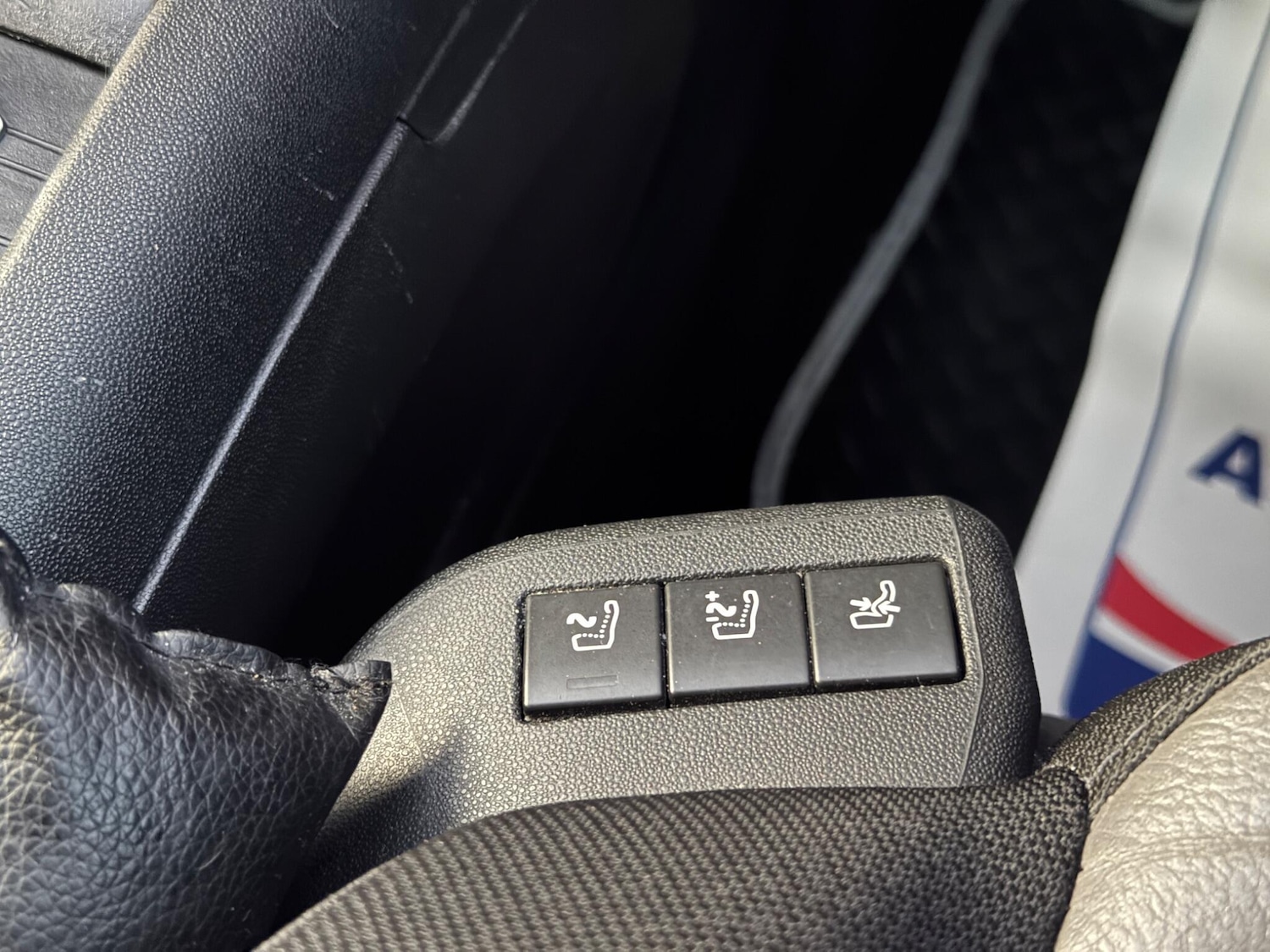 Used Citroen C4 Grand Picasso 2018 for sale - 77119692: Photo 17