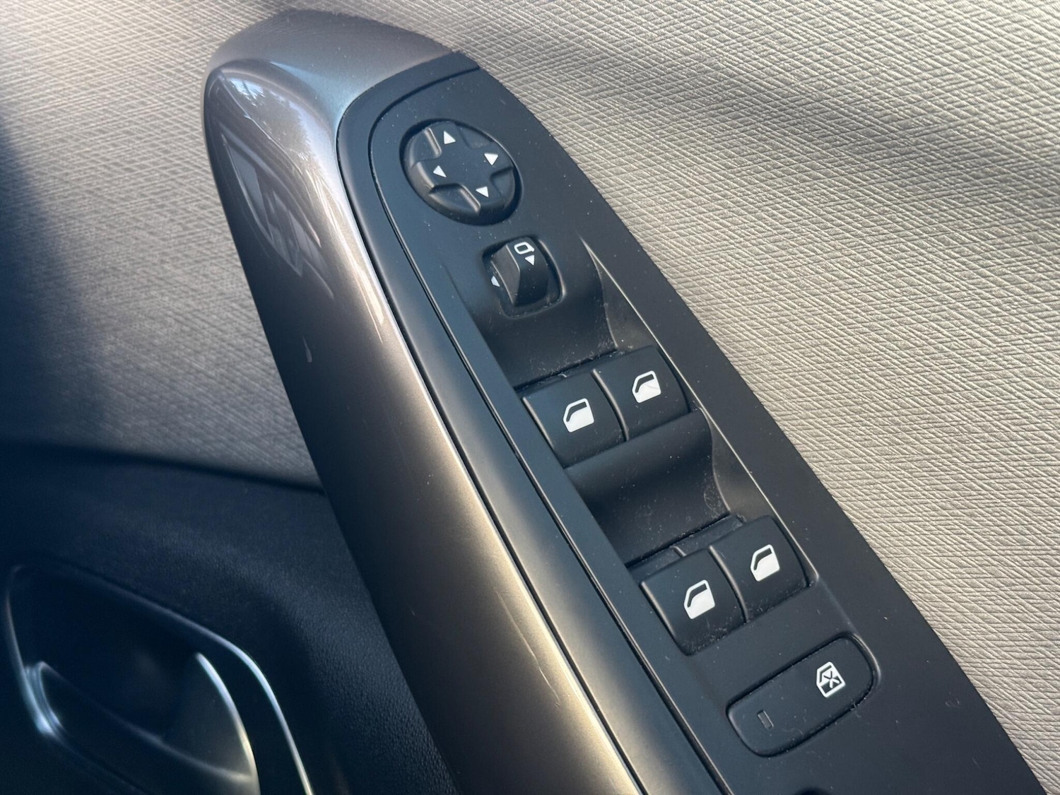 Used Citroen C4 Grand Picasso 2018 for sale - 77119692: Photo 19