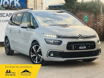 2018 (67) - 1.6 BlueHDi Flair 5dr EAT6