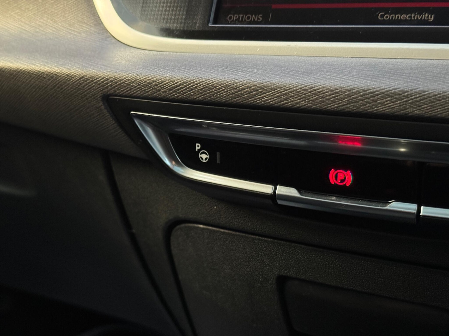 Used Citroen C4 Grand Picasso 2018 for sale - 77119692: Photo 20