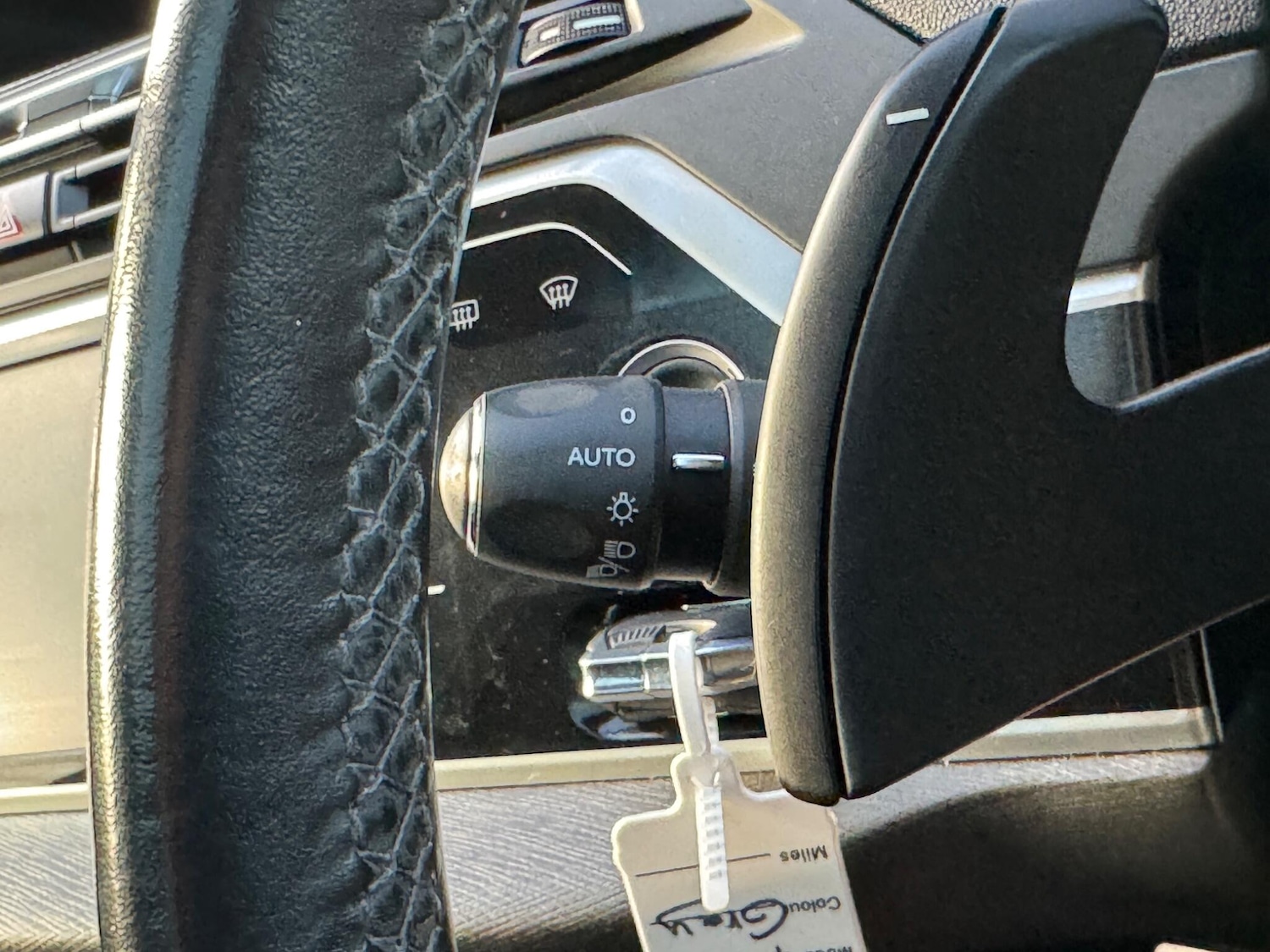 Used Citroen C4 Grand Picasso 2018 for sale - 77119692: Photo 21