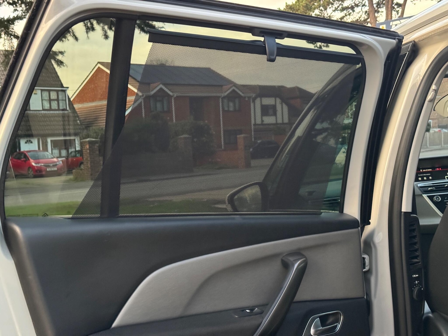 Used Citroen C4 Grand Picasso 2018 for sale - 77119692: Photo 22