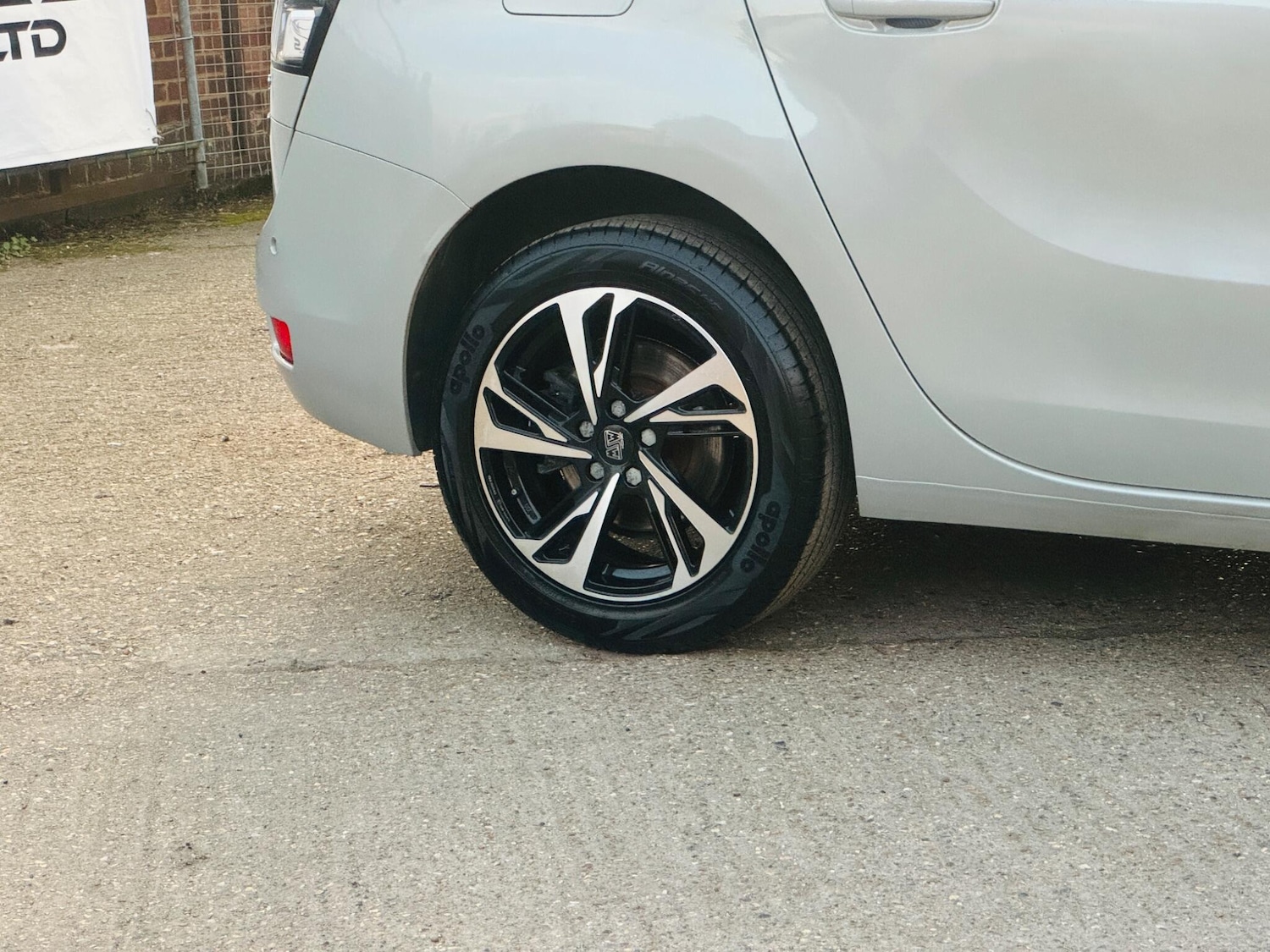 Used Citroen C4 Grand Picasso 2018 for sale - 77119692: Photo 25