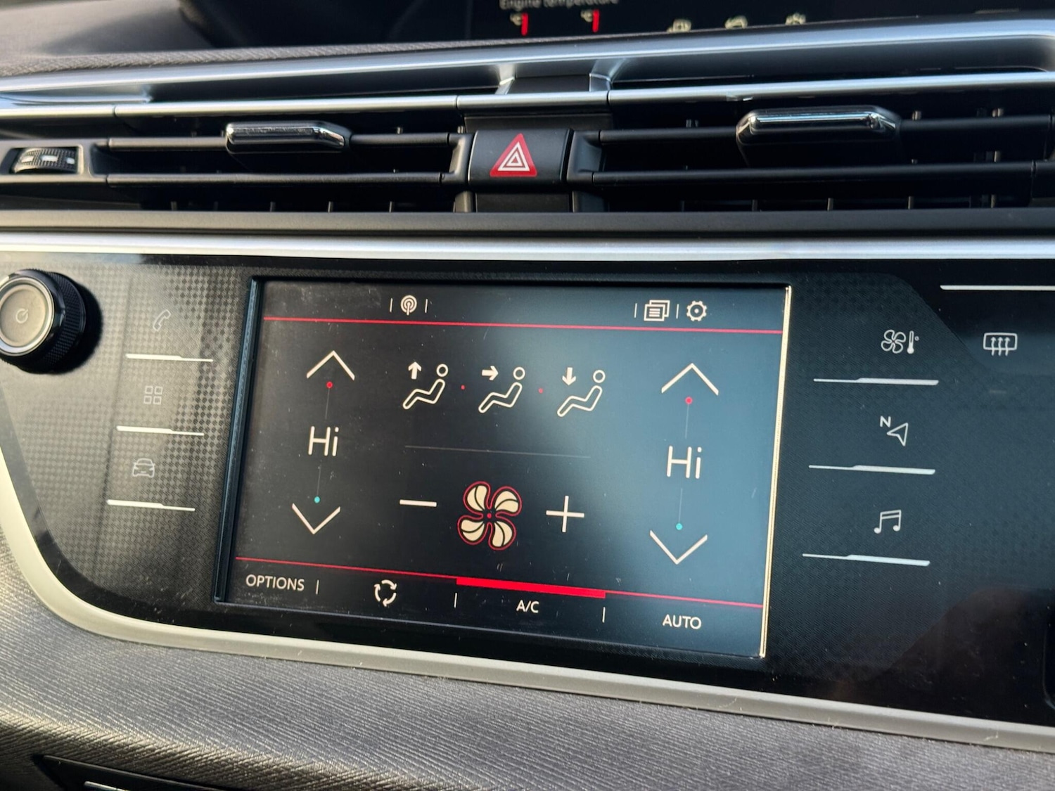 Used Citroen C4 Grand Picasso 2018 for sale - 77119692: Photo 28