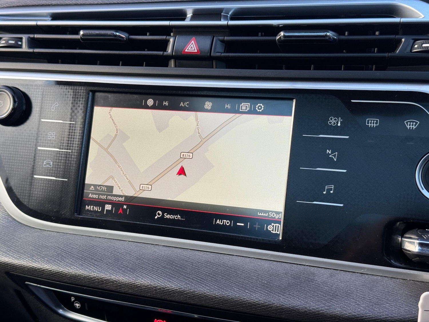 Used Citroen C4 Grand Picasso 2018 for sale - 77119692: Photo 29