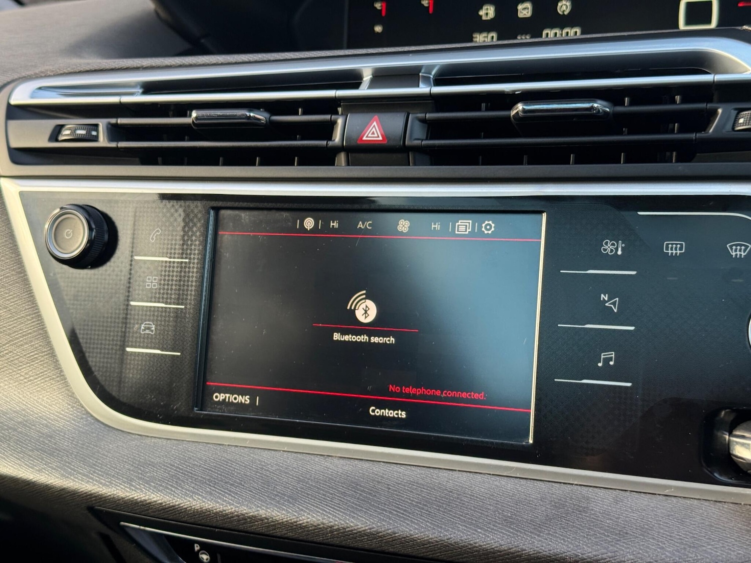 Used Citroen C4 Grand Picasso 2018 for sale - 77119692: Photo 30