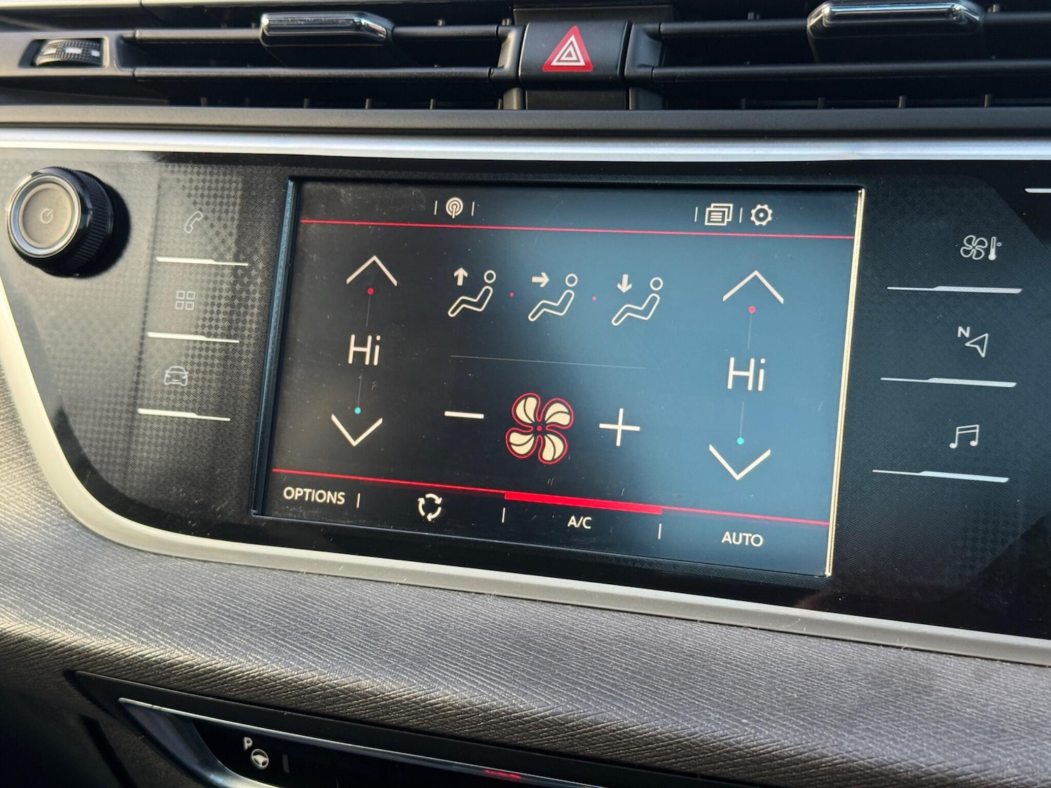 Used Citroen C4 Grand Picasso 2018 for sale - 77119692: Photo 31