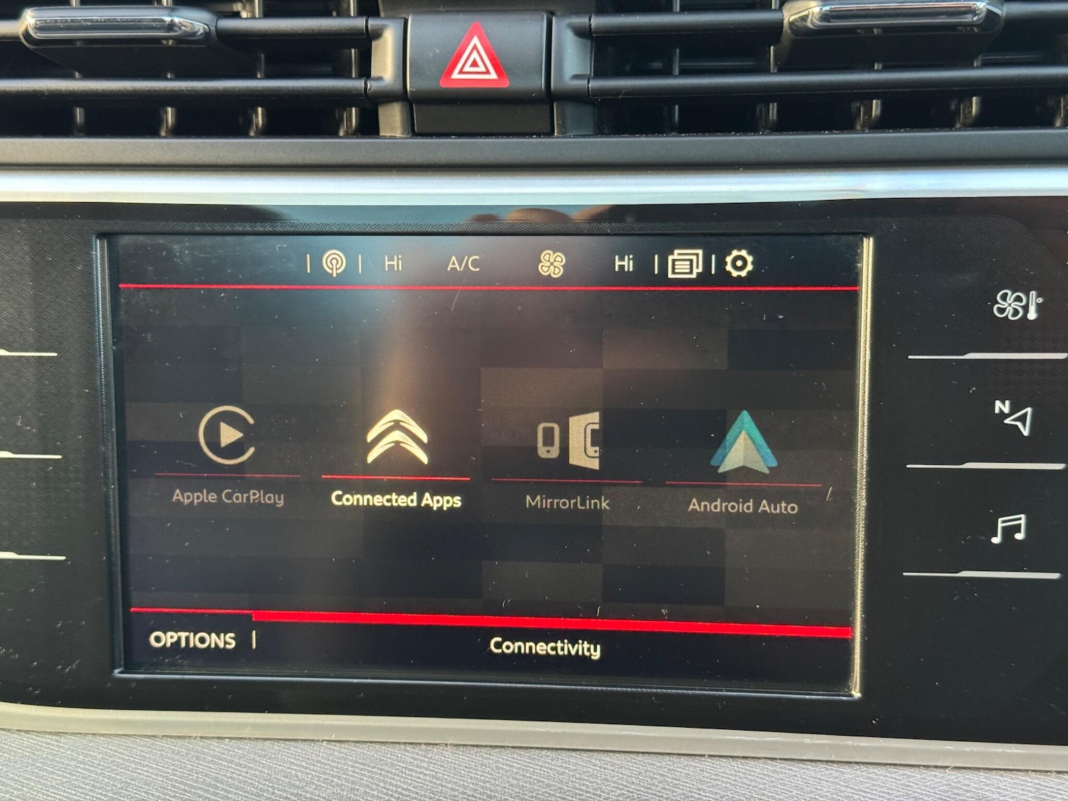 Used Citroen C4 Grand Picasso 2018 for sale - 77119692: Photo 32