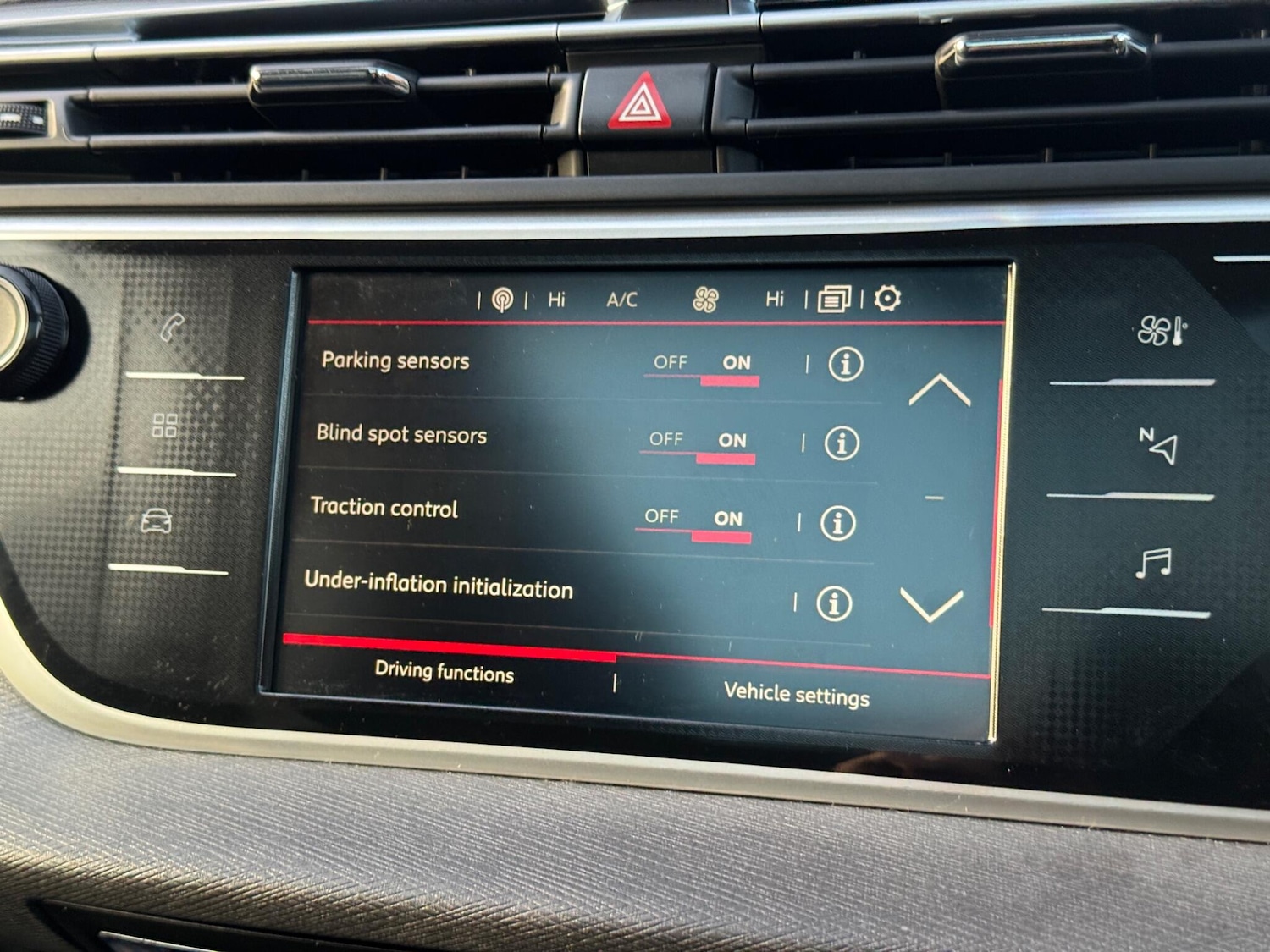 Used Citroen C4 Grand Picasso 2018 for sale - 77119692: Photo 34