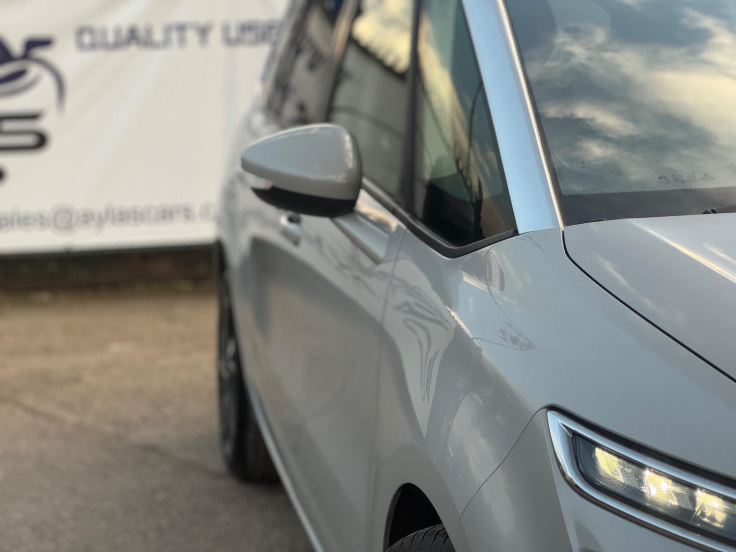 Used Citroen C4 Grand Picasso 2018 for sale - 77119692: Photo 36