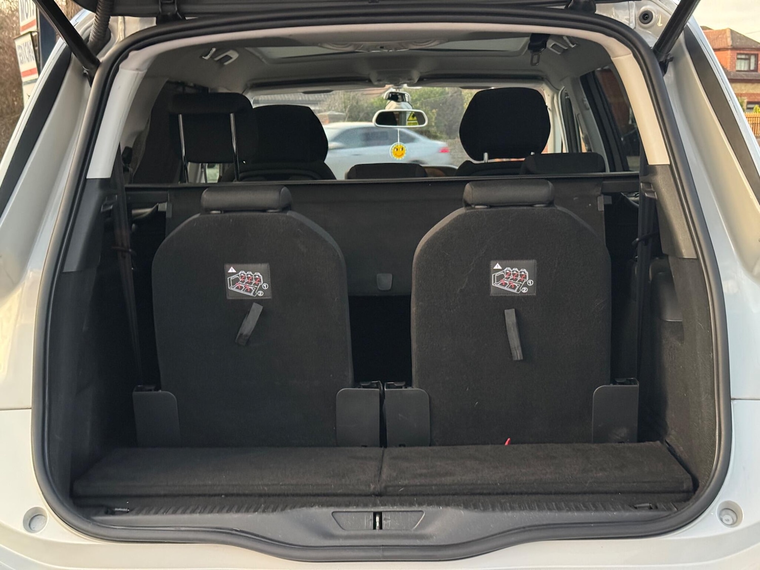 Used Citroen C4 Grand Picasso 2018 for sale - 77119692: Photo 37