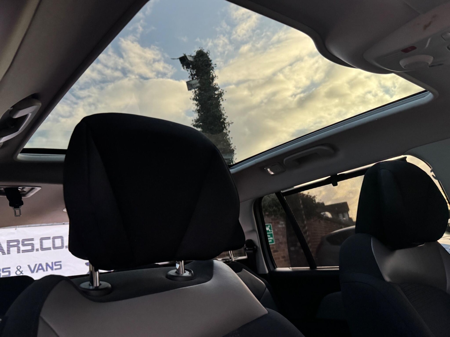 Used Citroen C4 Grand Picasso 2018 for sale - 77119692: Photo 38