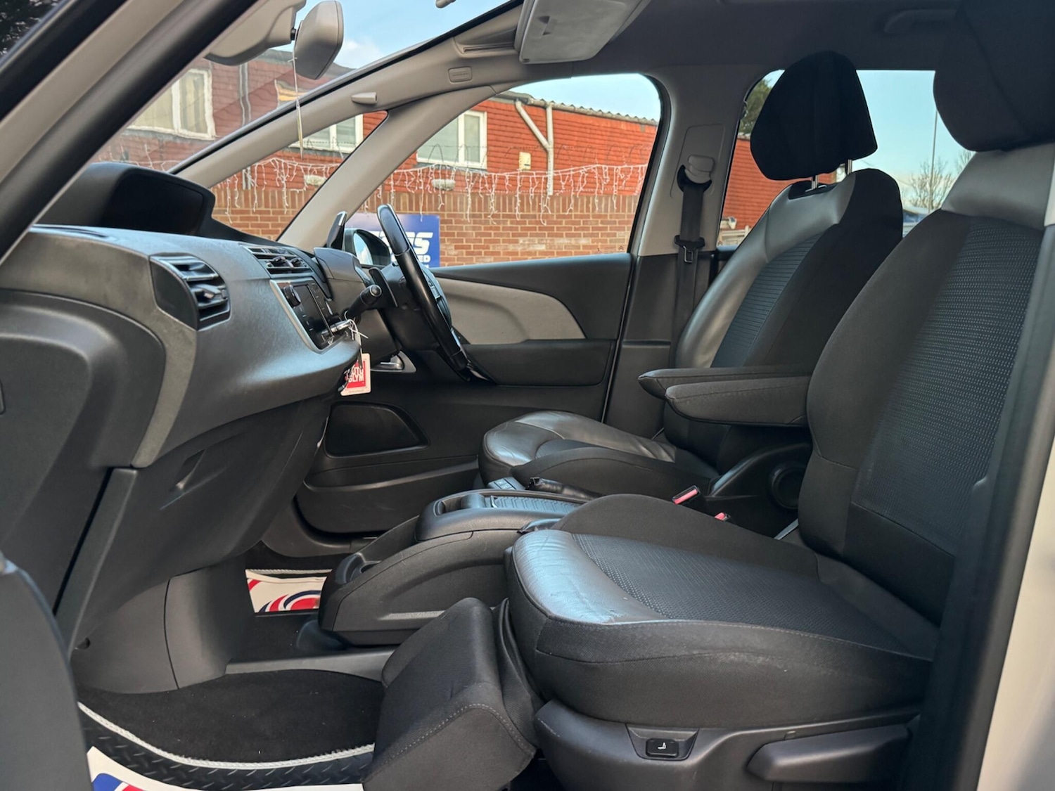 Used Citroen C4 Grand Picasso 2018 for sale - 77119692: Photo 39