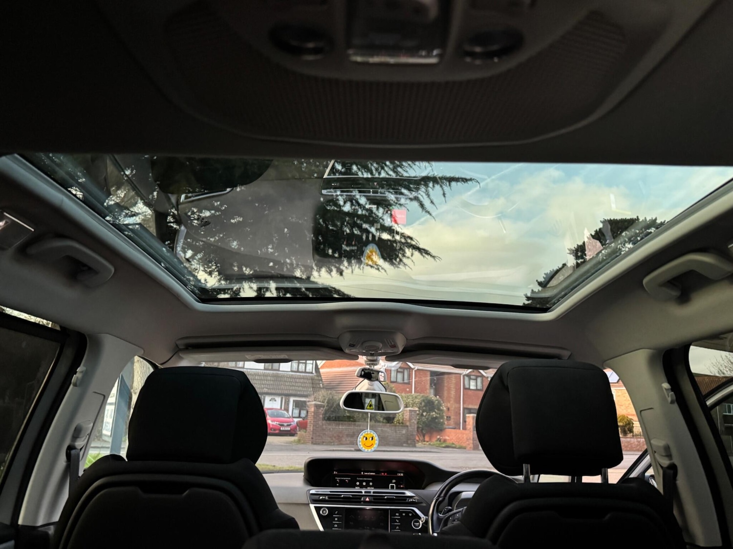 Used Citroen C4 Grand Picasso 2018 for sale - 77119692: Photo 43