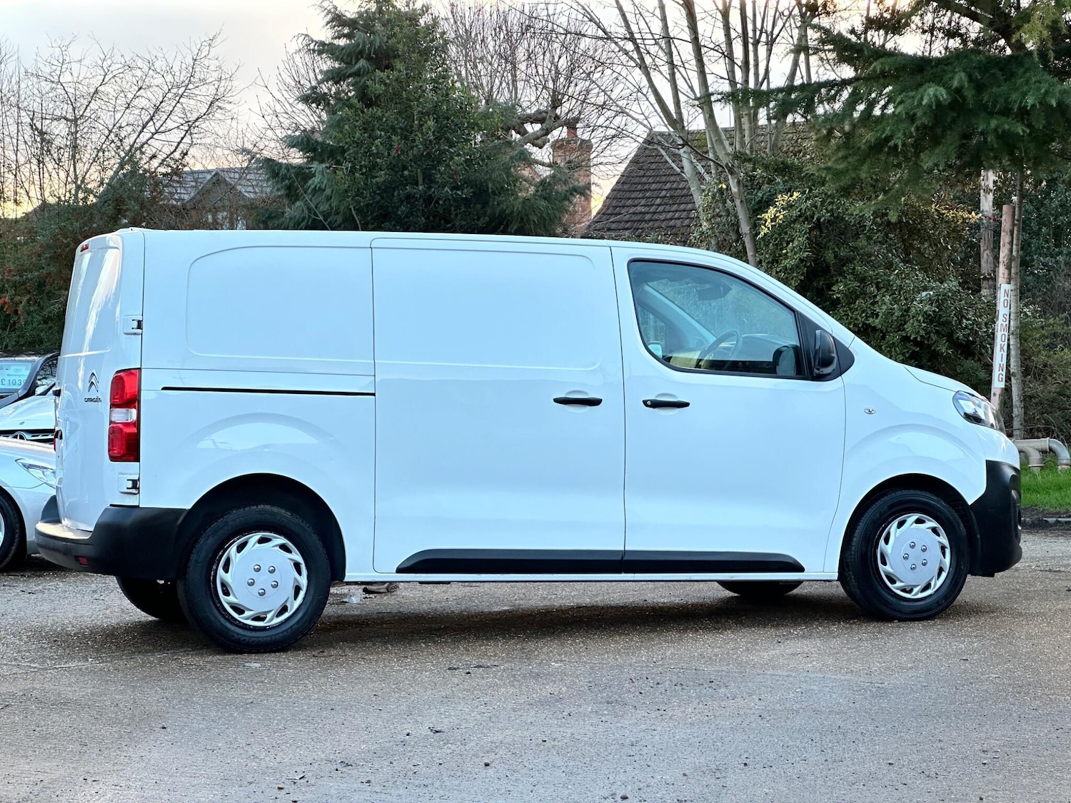 Used Citroen Dispatch for sale - 77586240: Photo 11