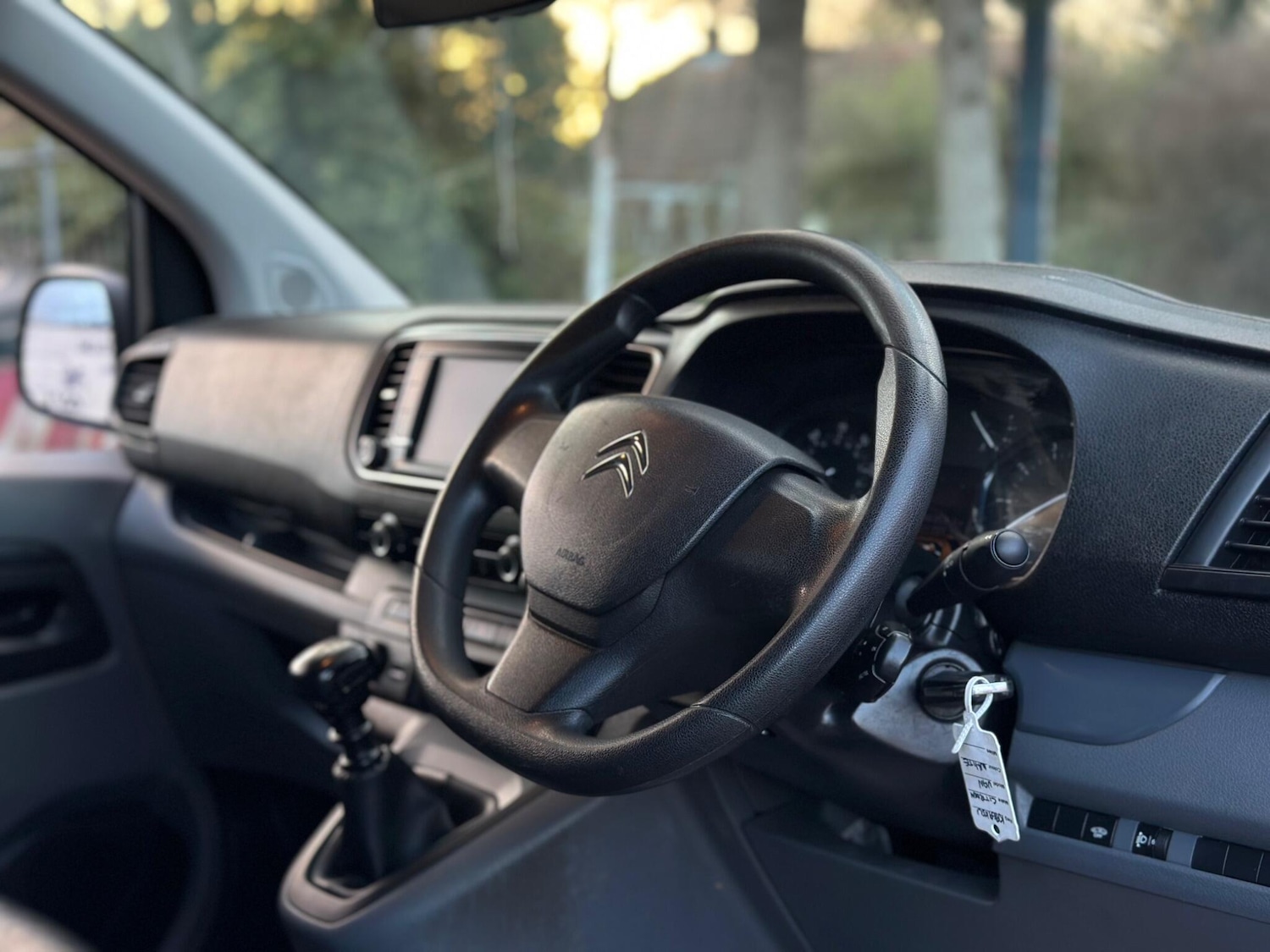 Used Citroen Dispatch for sale - 77586240: Photo 13