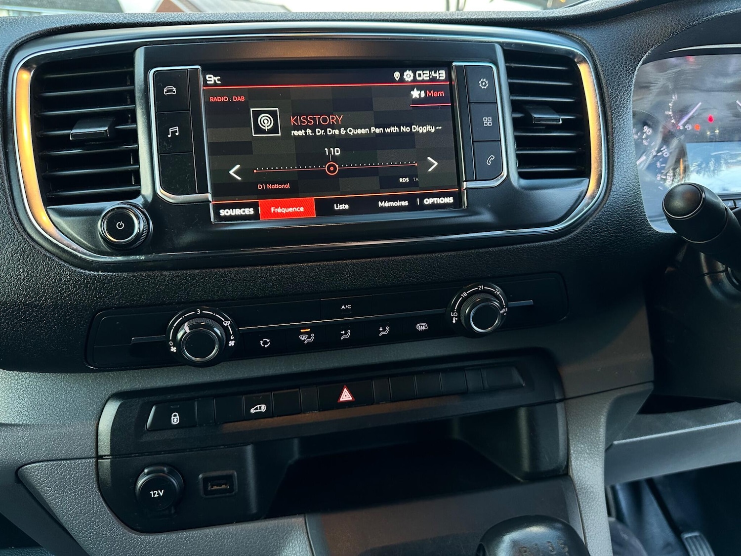 Used Citroen Dispatch for sale - 77586240: Photo 16