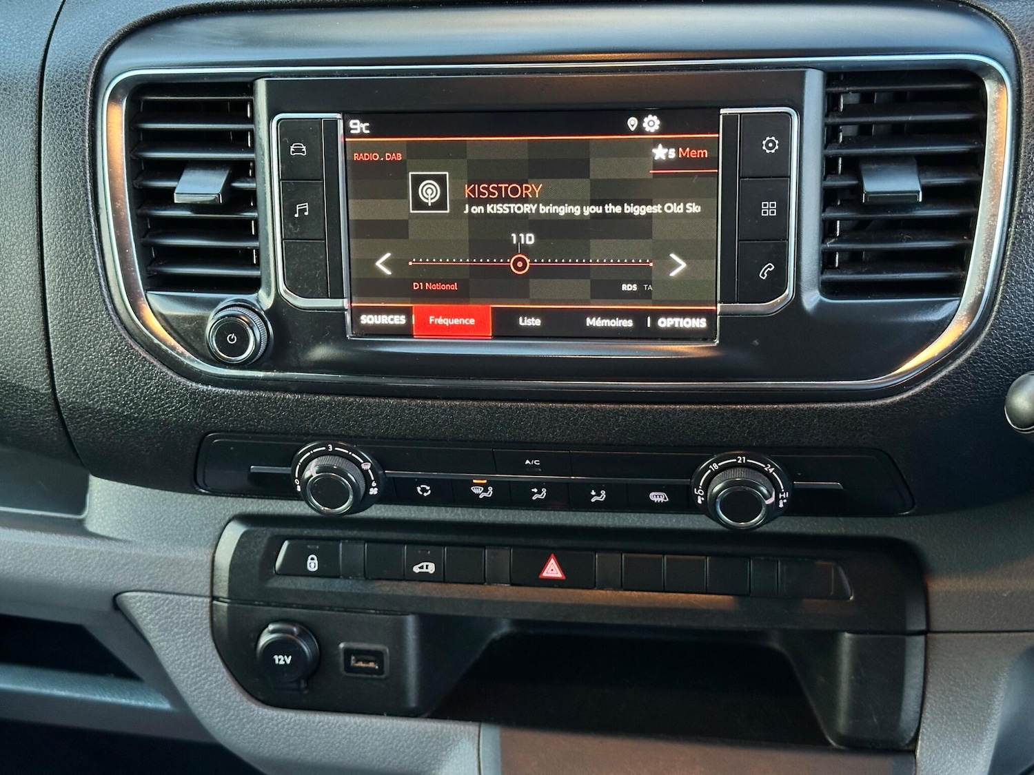 Used Citroen Dispatch for sale - 77586240: Photo 17