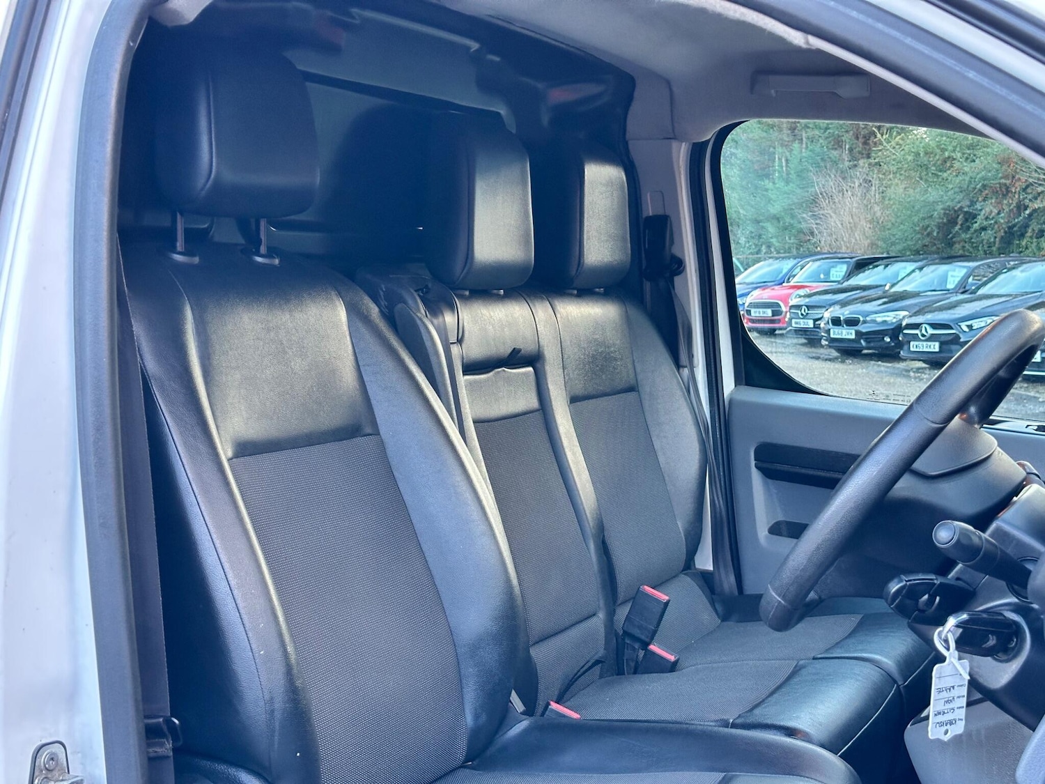 Used Citroen Dispatch for sale - 77586240: Photo 21