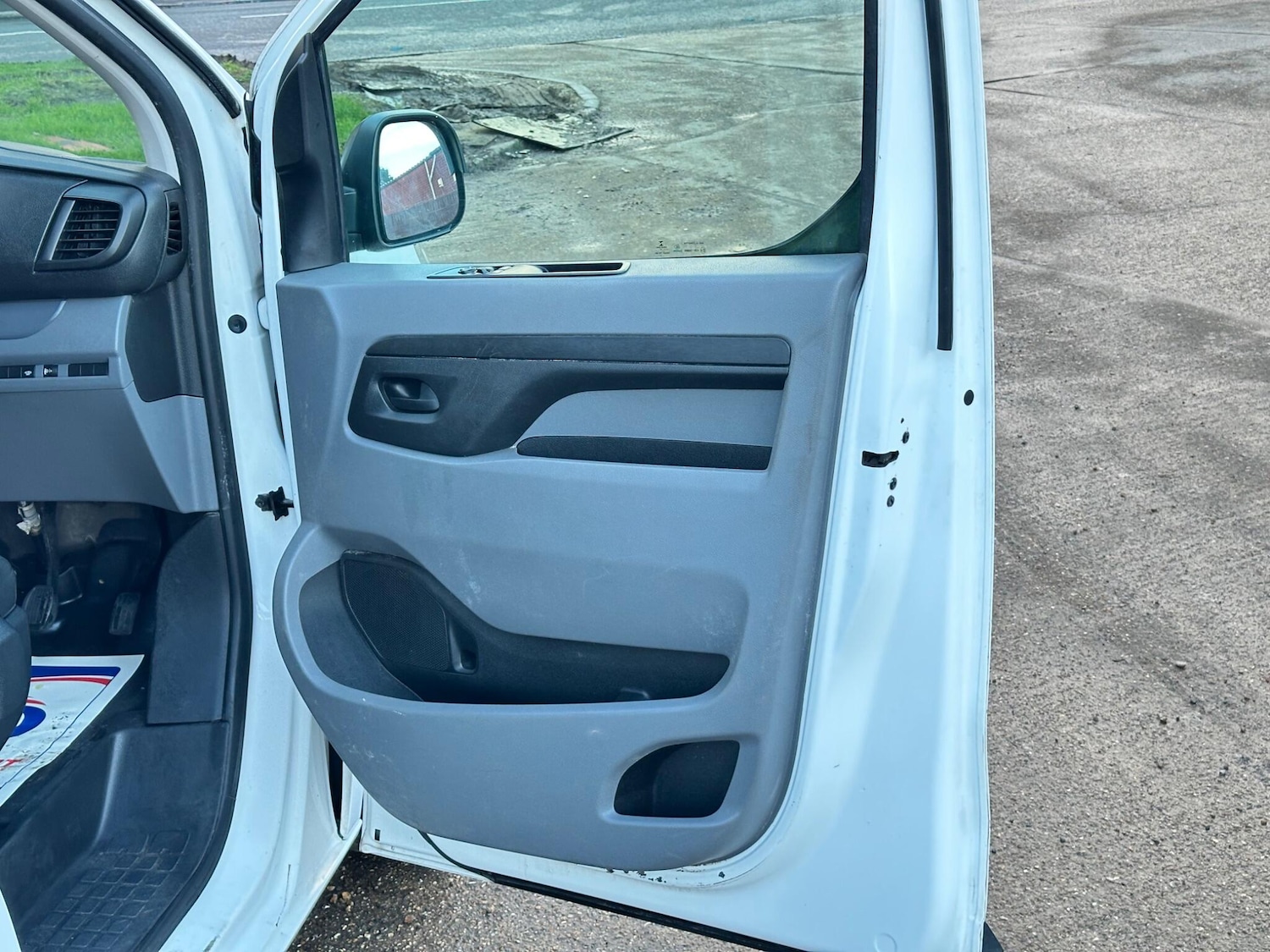 Used Citroen Dispatch for sale - 77586240: Photo 23