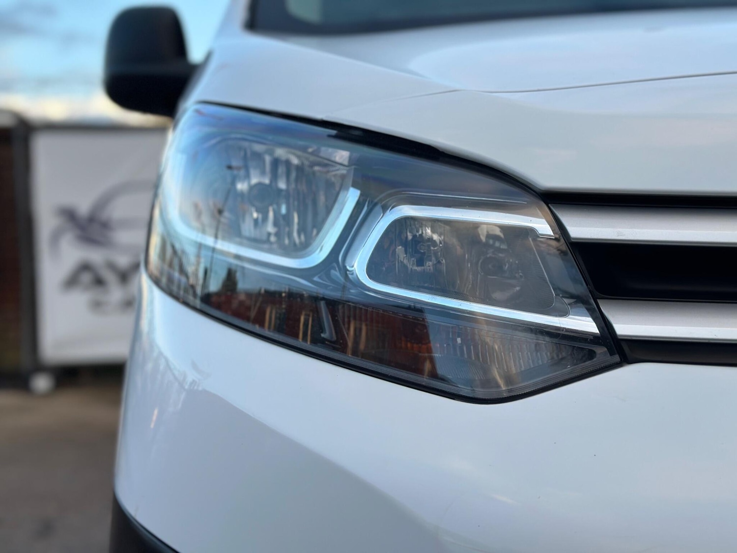 Used Citroen Dispatch for sale - 77586240: Photo 32