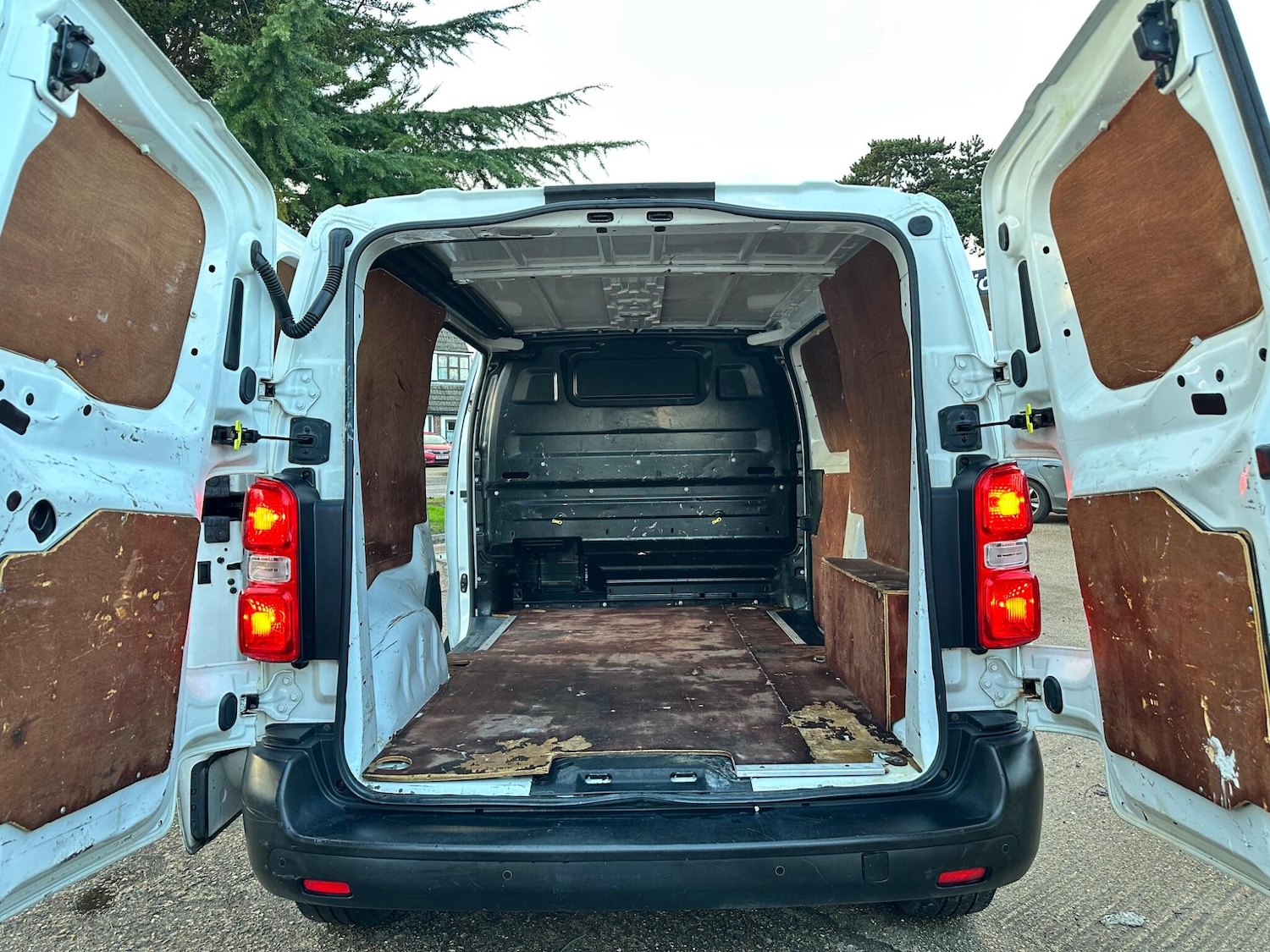 Used Citroen Dispatch for sale - 77586240: Photo 35