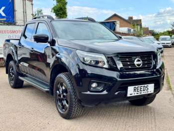 Used Nissan Navara 2019 for sale - 74418538: Photo