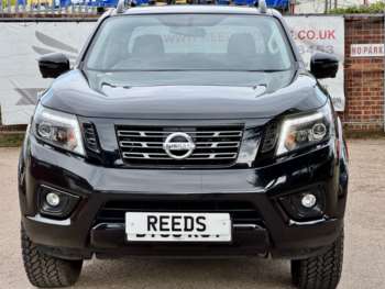Used Nissan Navara 2019 for sale - 74418538: Photo