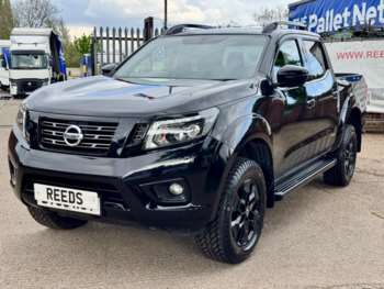 Used Nissan Navara 2019 for sale - 74418538: Photo