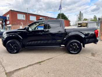 Used Nissan Navara 2019 for sale - 74418538: Photo