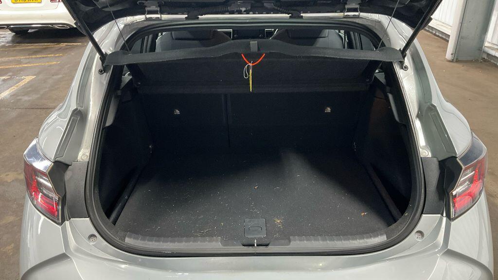 Used Toyota Corolla 2020 for sale - 76839833: Photo 11