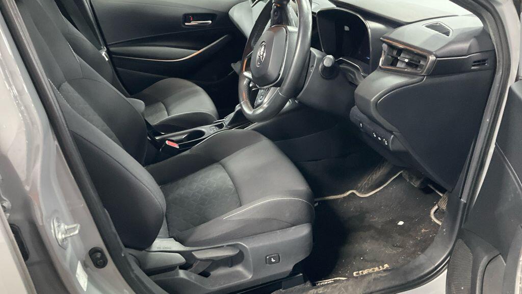 Used Toyota Corolla 2020 for sale - 76839833: Photo 7