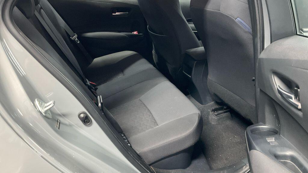 Used Toyota Corolla 2020 for sale - 76839833: Photo 8