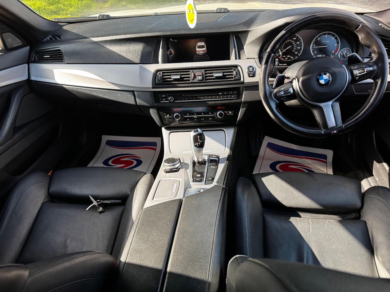 Used BMW 5 Series for sale - 77925489: Photo 12