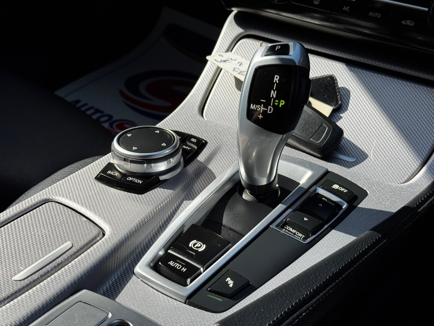 Used BMW 5 Series for sale - 77925489: Photo 13