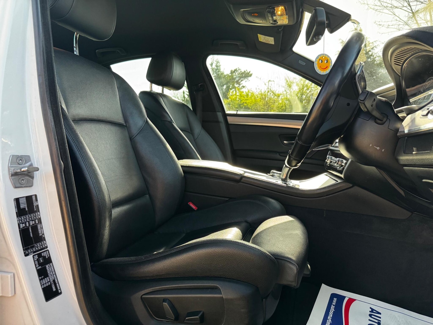 Used BMW 5 Series for sale - 77925489: Photo 15