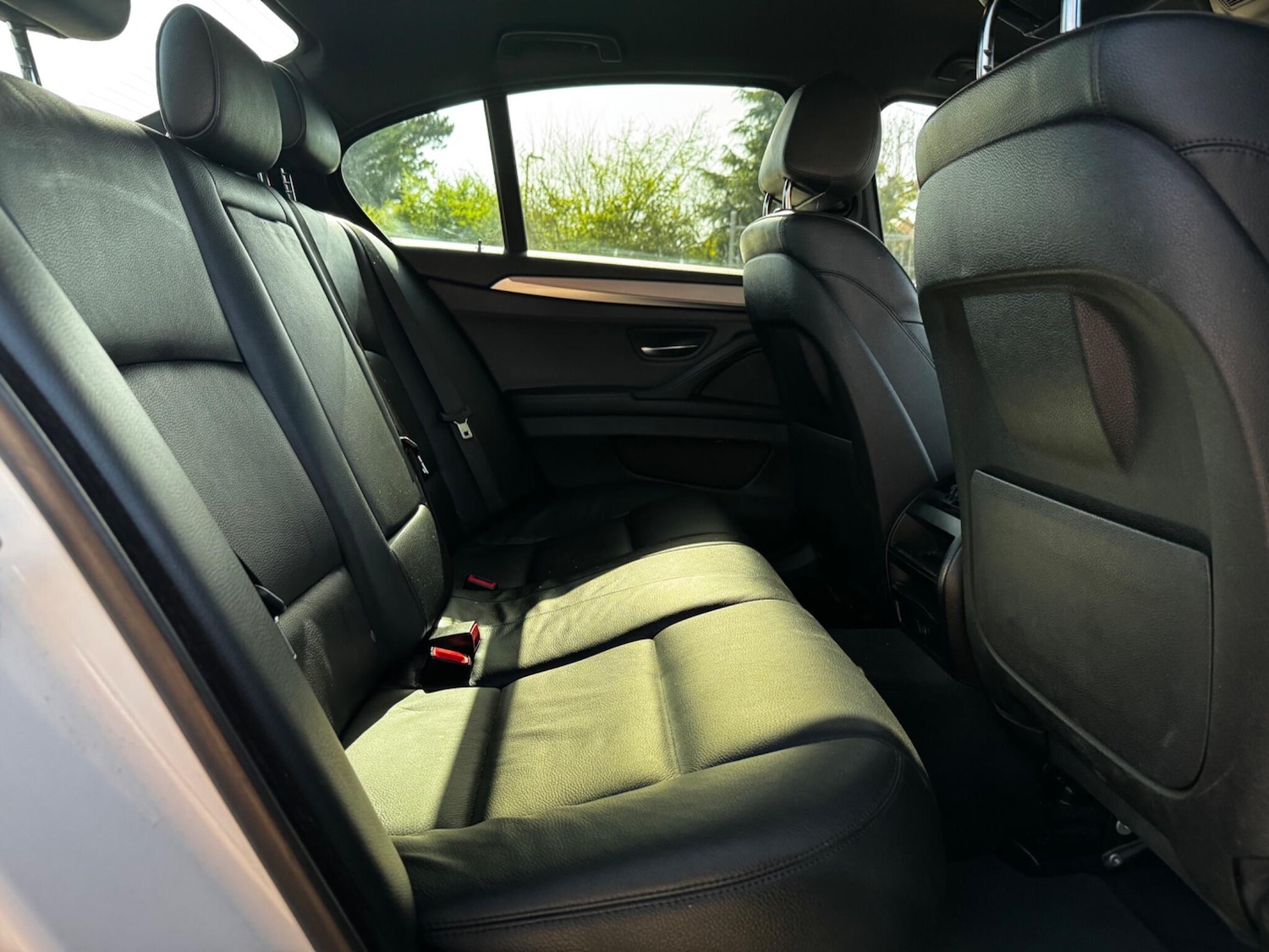 Used BMW 5 Series for sale - 77925489: Photo 16