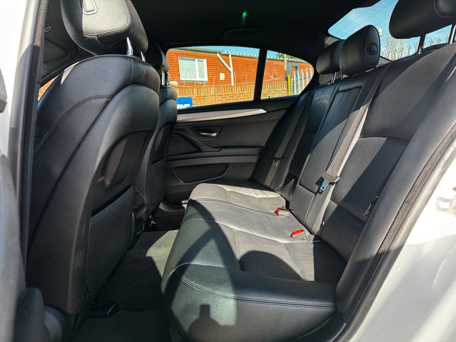 Used BMW 5 Series for sale - 77925489: Photo 17