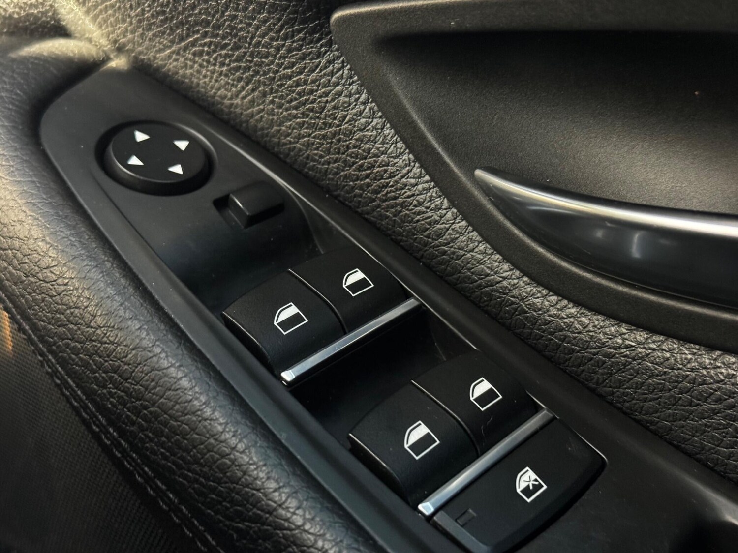 Used BMW 5 Series for sale - 77925489: Photo 20