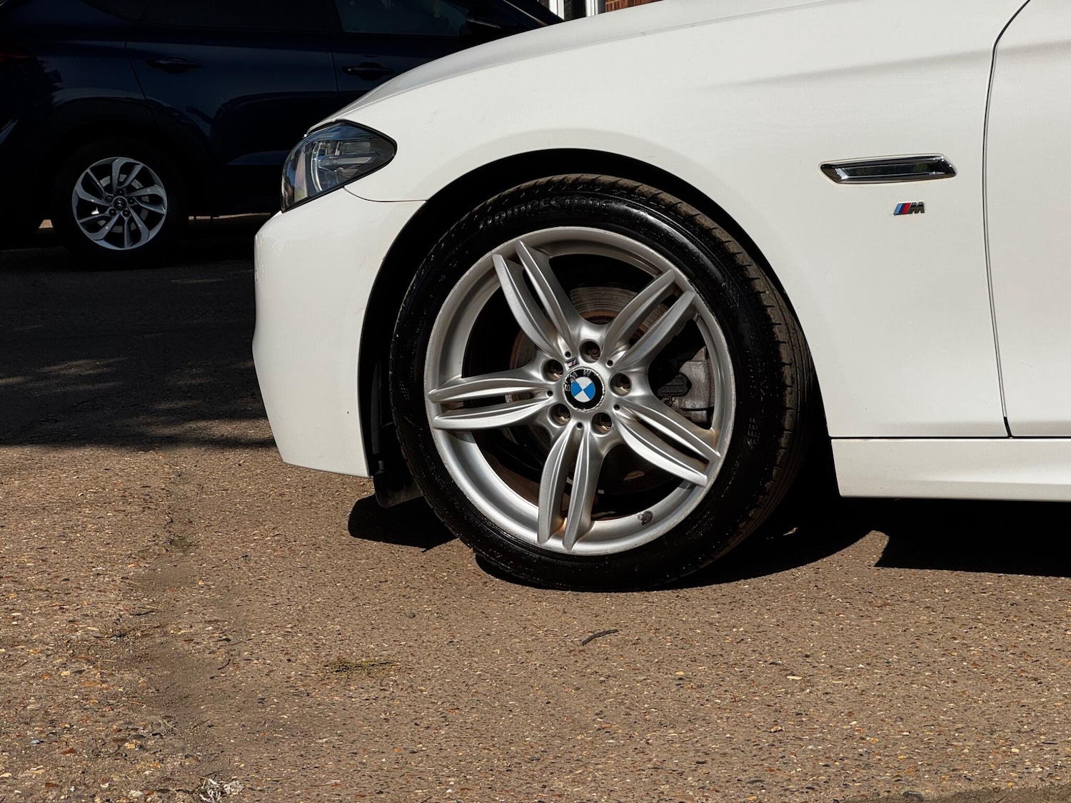 Used BMW 5 Series for sale - 77925489: Photo 26