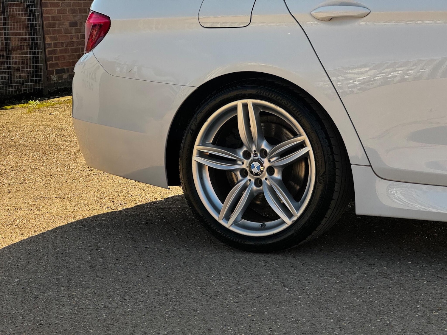 Used BMW 5 Series for sale - 77925489: Photo 28