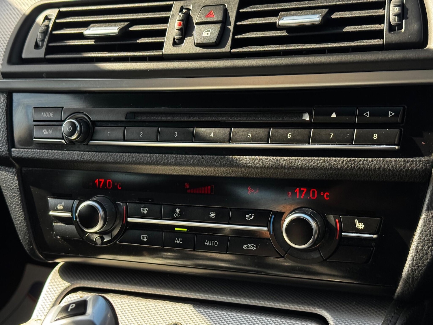 Used BMW 5 Series for sale - 77925489: Photo 30