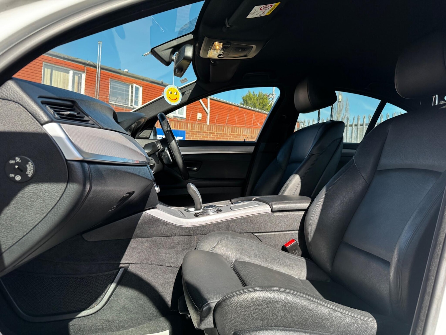 Used BMW 5 Series for sale - 77925489: Photo 38