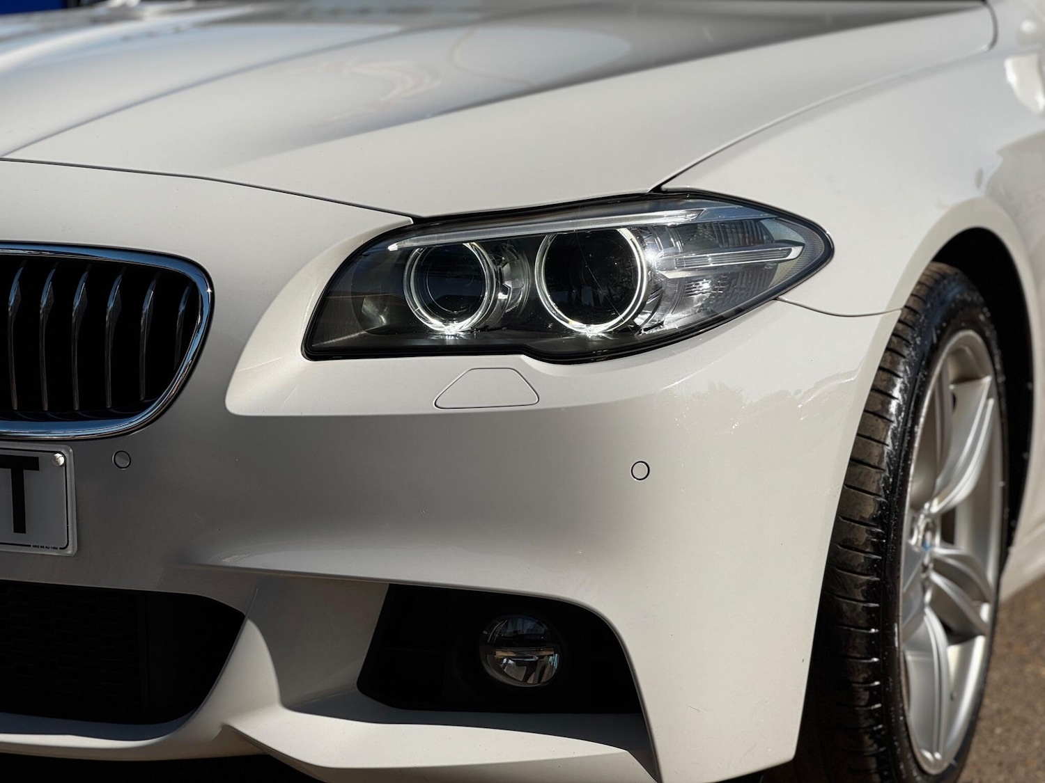 Used BMW 5 Series for sale - 77925489: Photo 39