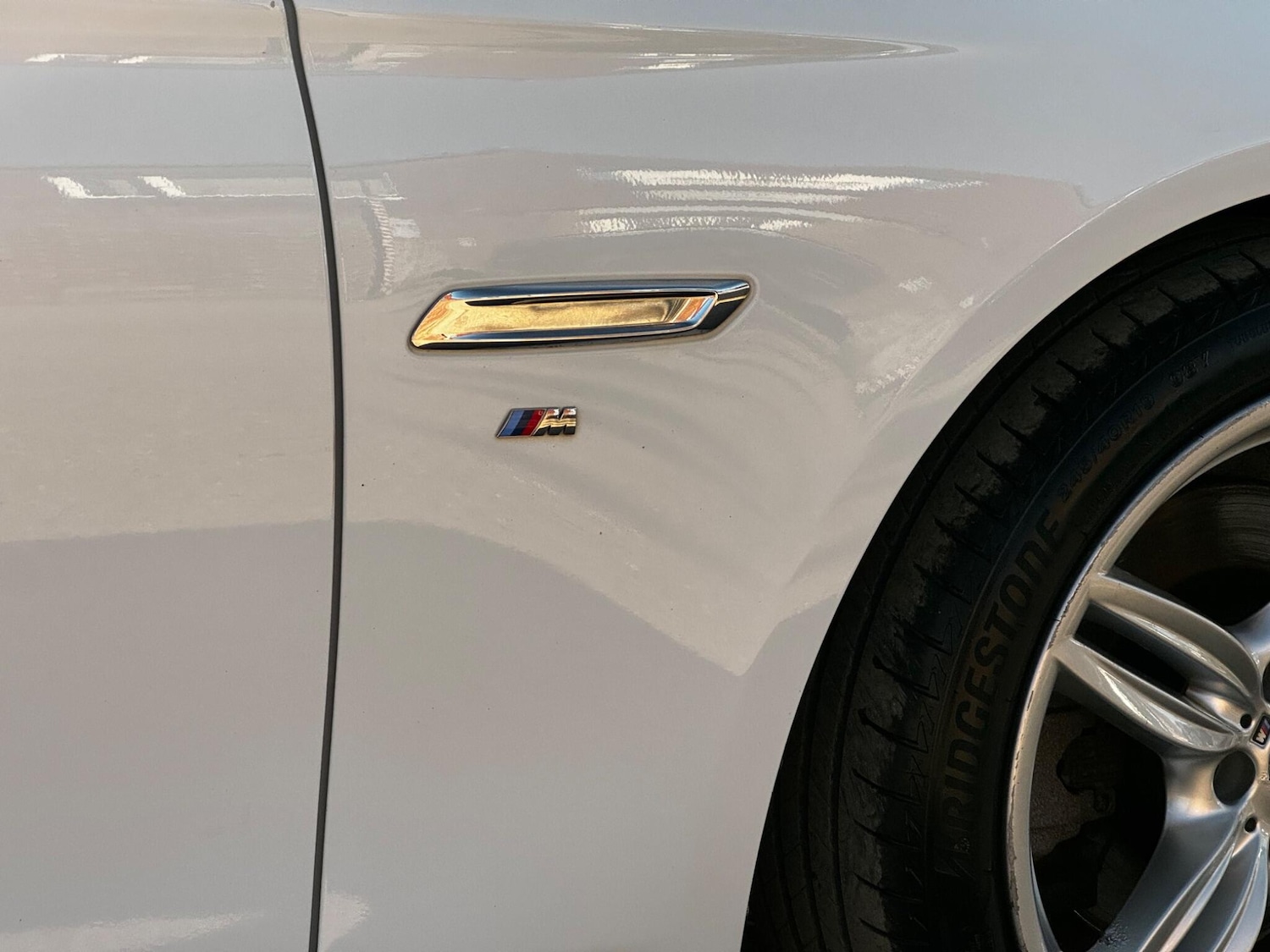 Used BMW 5 Series for sale - 77925489: Photo 40