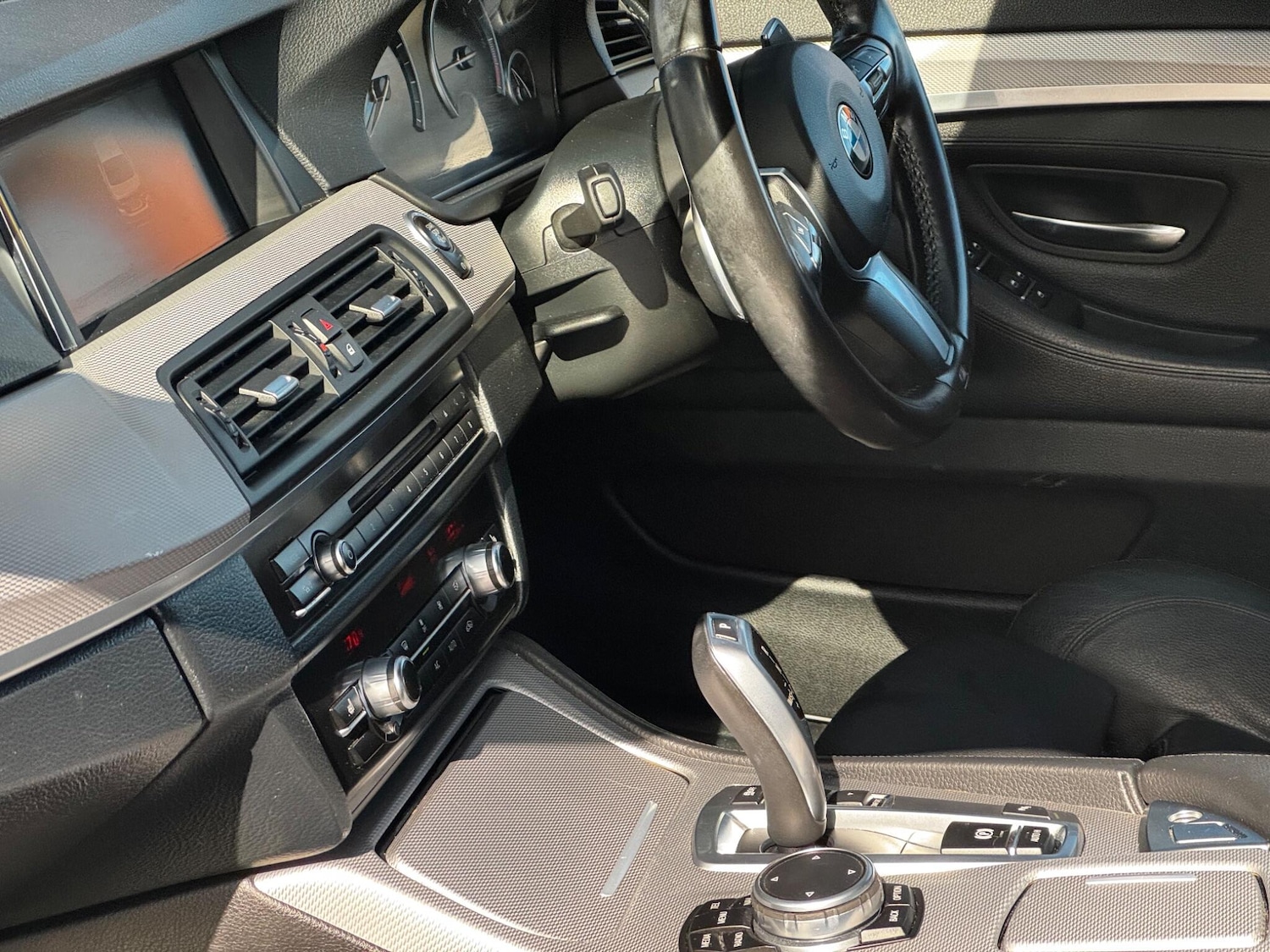 Used BMW 5 Series for sale - 77925489: Photo 41