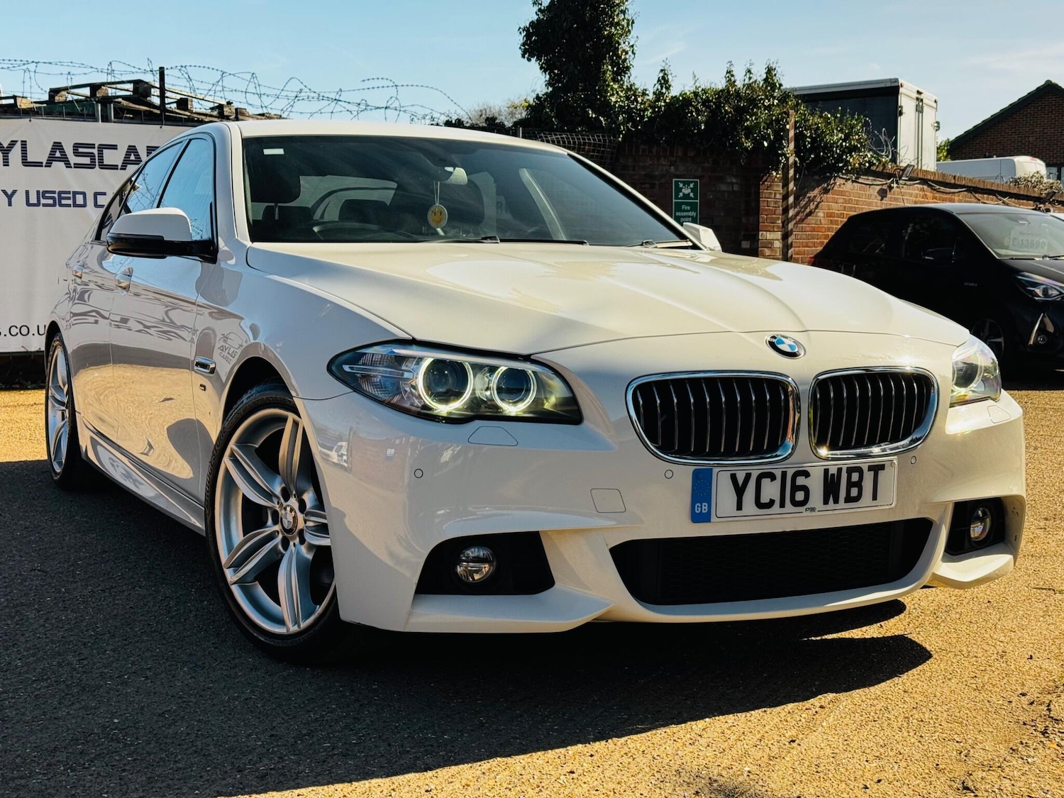 Used BMW 5 Series for sale - 77925489: Photo 5