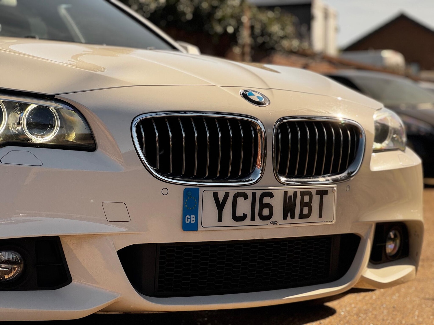 Used BMW 5 Series for sale - 77925489: Photo 6